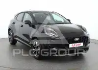 2025 Ford Puma