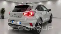 2025 Ford Puma