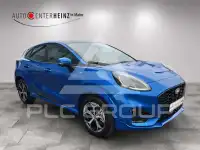 2025 Ford Puma