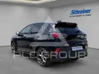 2025 Ford Puma