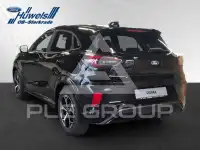 2025 Ford Puma
