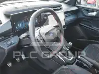 2025 Ford Puma