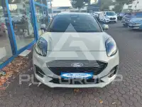 2025 Ford Puma