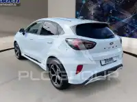 2025 Ford Puma