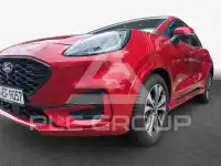 2025 Ford Puma