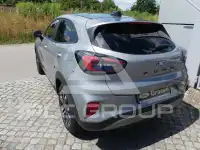 2025 Ford Puma