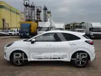 2026 Ford Puma