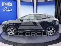 2025 Ford Puma