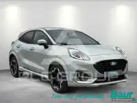 2025 Ford Puma