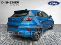 2025 Ford Puma