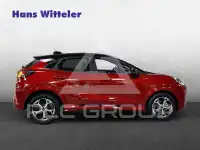 2025 Ford Puma