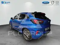 2025 Ford Puma