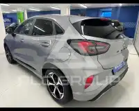 2025 Ford Puma