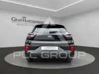 2025 Ford Puma