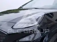 2025 Ford Puma