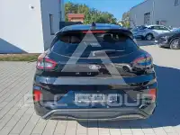 2025 Ford Puma