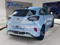2025 Ford Puma