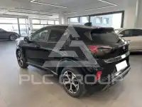 2025 Ford Puma