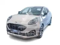 2025 Ford Puma