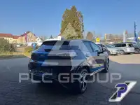 2025 Ford Puma
