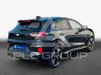 2025 Ford Puma