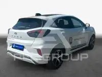 2025 Ford Puma