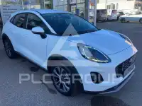 2025 Ford Puma