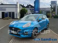 2025 Ford Puma