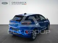 2025 Ford Puma