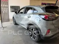 2025 Ford Puma