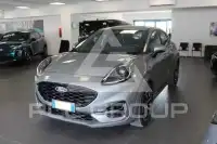 2025 Ford Puma