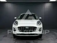 2025 Ford Puma