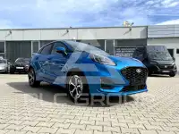 2025 Ford Puma