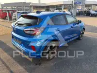 2025 Ford Puma