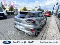 2025 Ford Puma