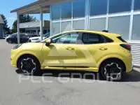 2025 Ford Puma