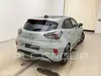 2025 Ford Puma
