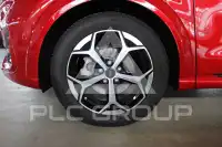 2025 Ford Puma