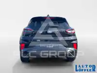 2025 Ford Puma