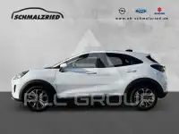 2025 Ford Puma