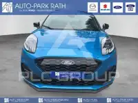 2025 Ford Puma
