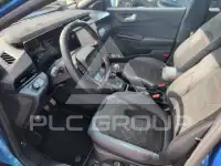 2025 Ford Puma