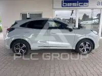 2025 Ford Puma