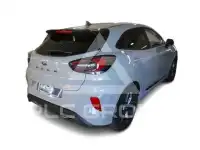 2025 Ford Puma