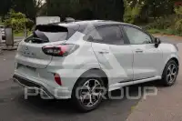 2025 Ford Puma