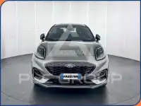 2025 Ford Puma