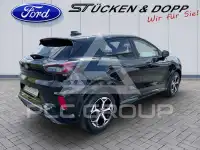 2025 Ford Puma