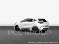 2025 Ford Puma
