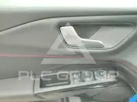 2025 Ford Puma