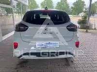 2025 Ford Puma